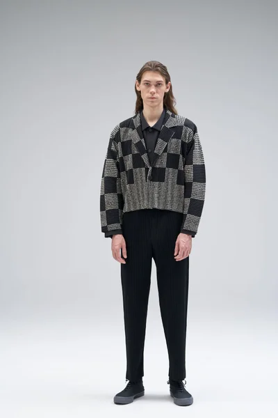 Look 7